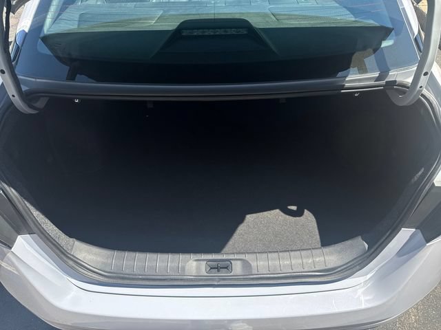 Used 2024 Nissan Altima 2.0 SR FWD image 26