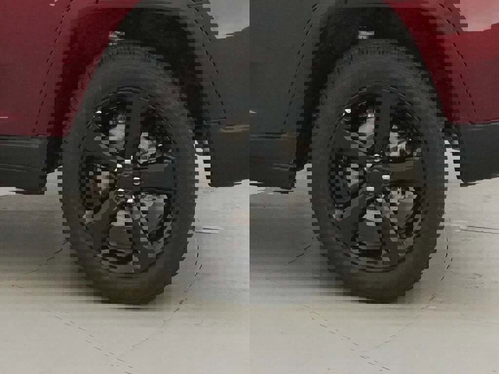 New 2025 Jeep Grand Cherokee Limited w/ Black Appearance Package image 40