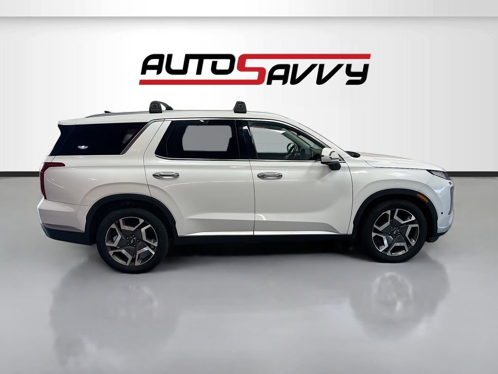 Used 2023 Hyundai Palisade SEL w/ Premium Package AWD/4WD image 8