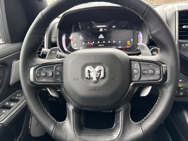 New 2026 RAM 1500 Rebel w/ G/T Package AWD/4WD image 26