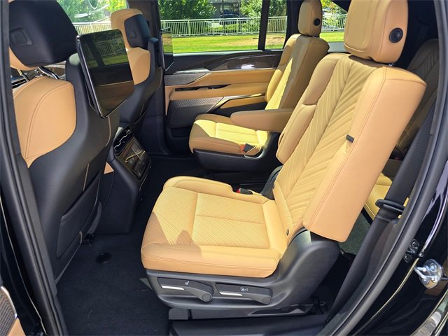 New 2026 Cadillac Escalade IQ Sport 2 image 18