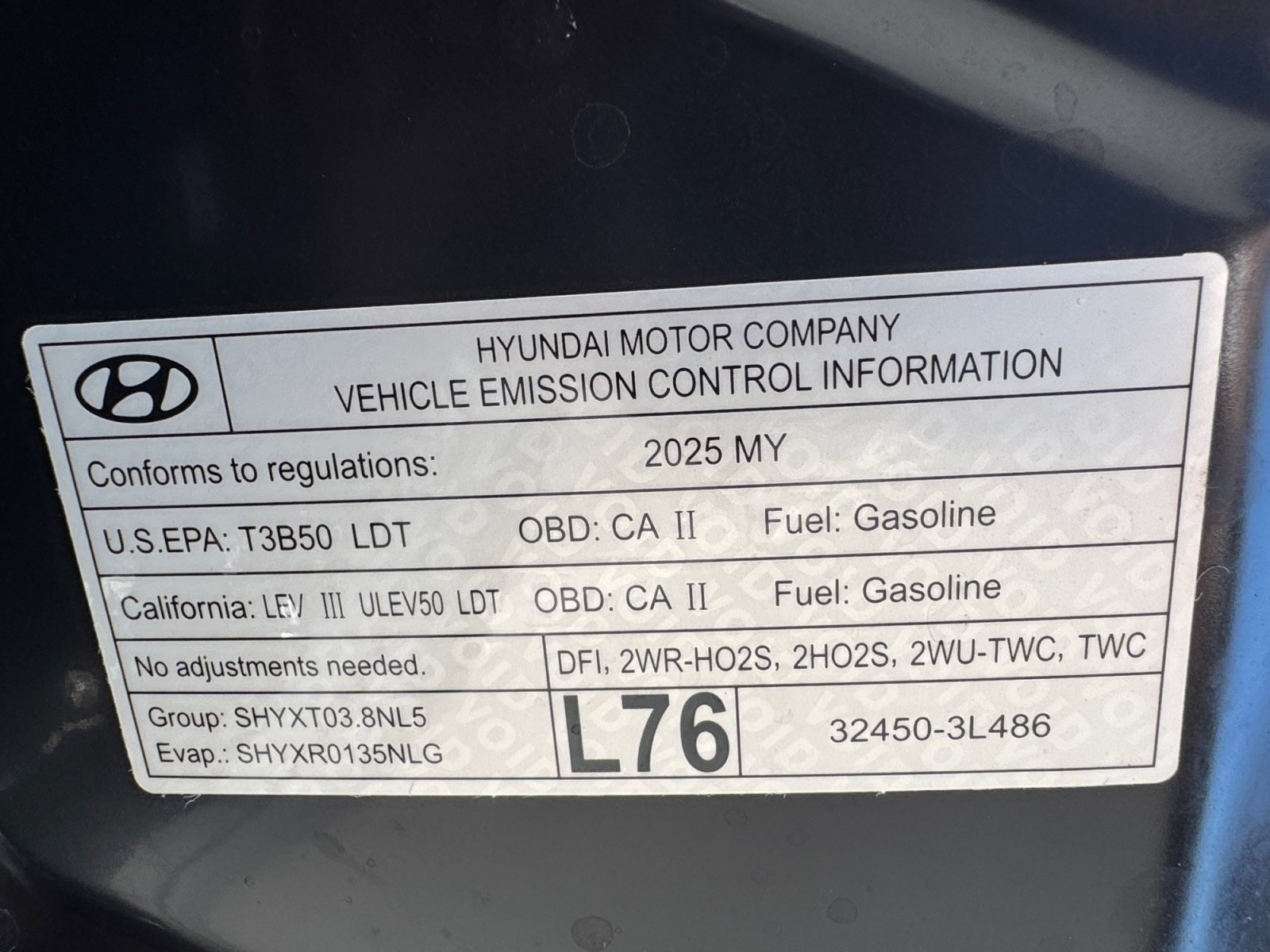 Used 2025 Hyundai Palisade SEL AWD/4WD image 22
