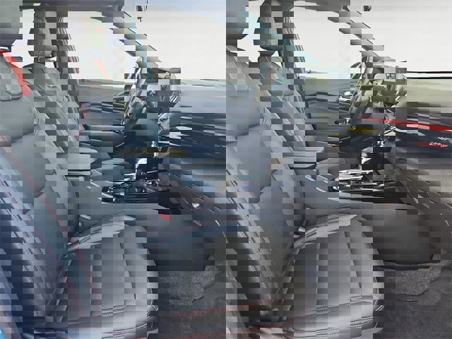 Used 2024 Chevrolet Trax RS w/ Sunroof Package image 15