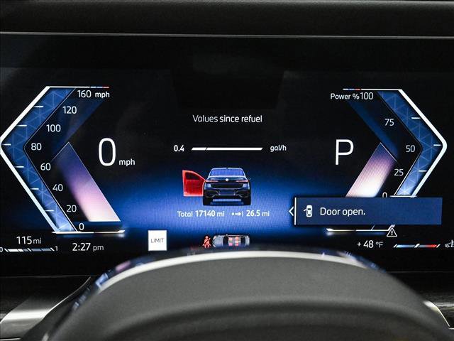 Used 2023 BMW 760i xDrive image 11