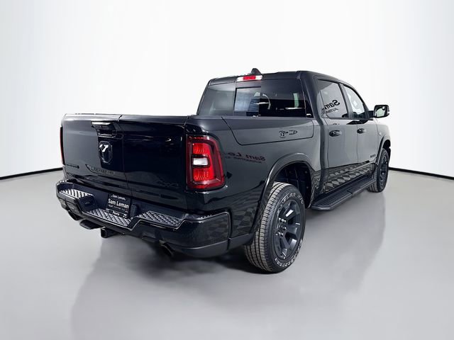 New 2026 RAM 1500 Big Horn image 7