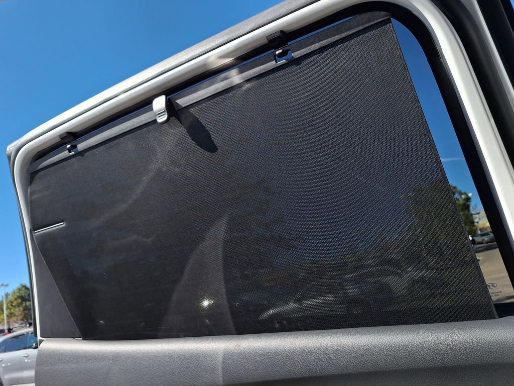 Certified 2023 Hyundai Santa Fe Blue image 14