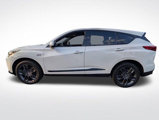 Used 2024 Acura RDX A-Spec image 12