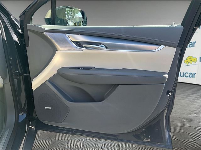 Used 2021 Cadillac XT5 Premium Luxury AWD/4WD image 20