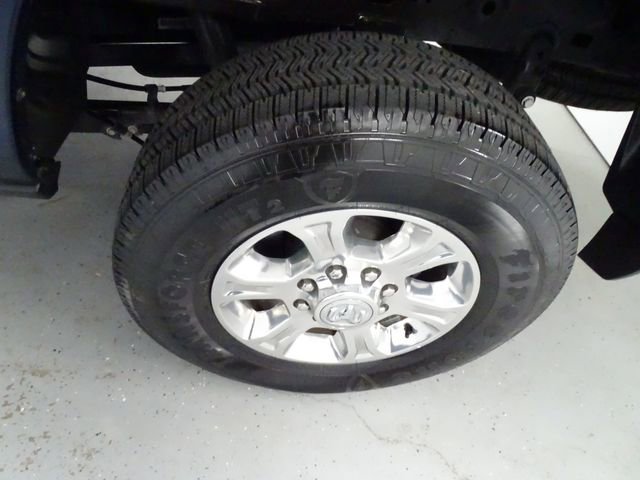 Certified 2024 RAM 2500 Big Horn w/ Bed Utility Group image 26