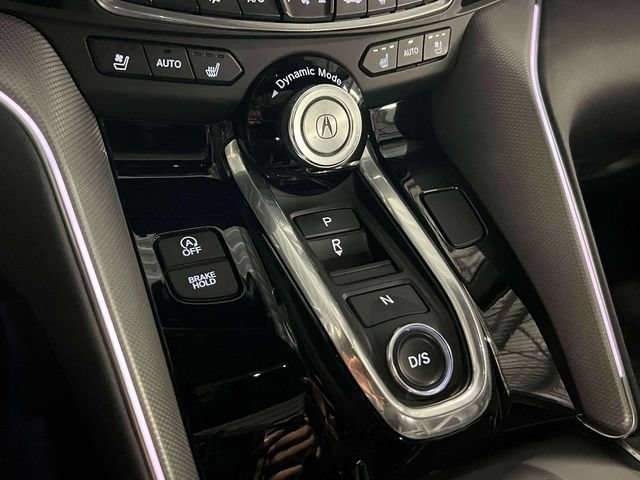 Certified 2023 Acura TLX w/ A-SPEC Pkg FWD image 26