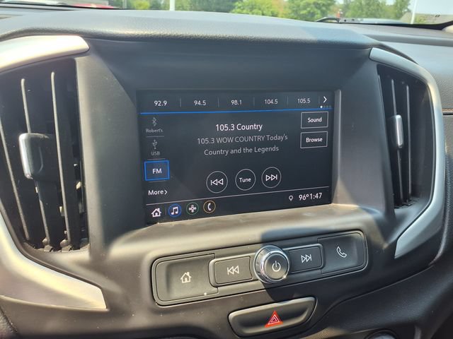 Used 2020 GMC Terrain SLE FWD image 8