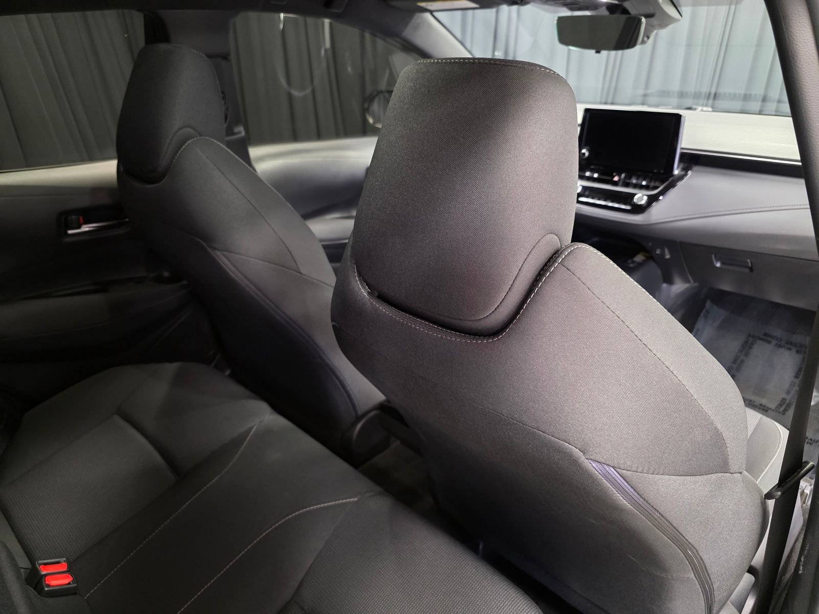 Used 2023 Toyota Corolla GR w/ Performance Package AWD/4WD image 46