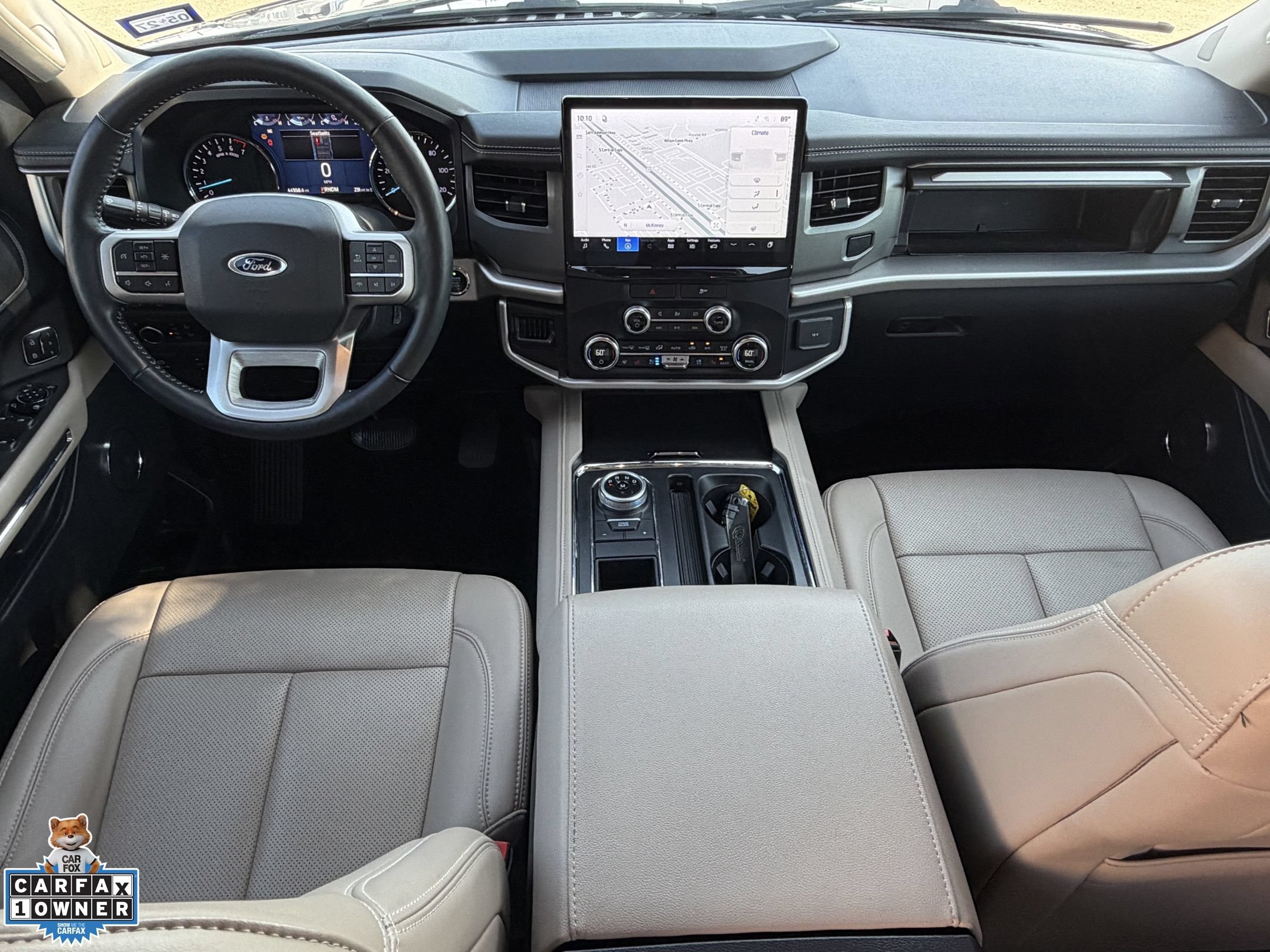 Used 2023 Ford Expedition XLT RWD image 10