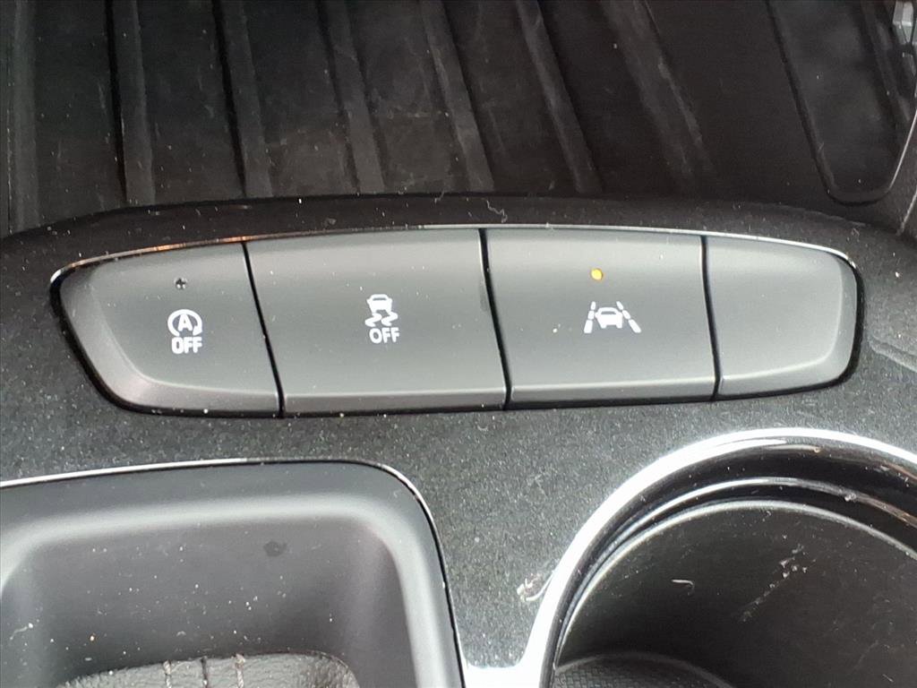 Used 2023 Chevrolet TrailBlazer LT image 11