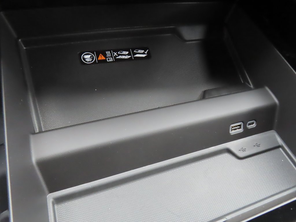 New 2026 Chevrolet Tahoe Premier image 13