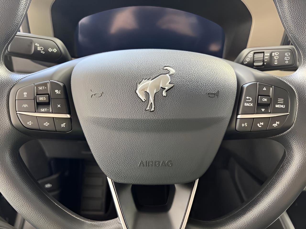 Used 2025 Ford Bronco Sport Big Bend image 14