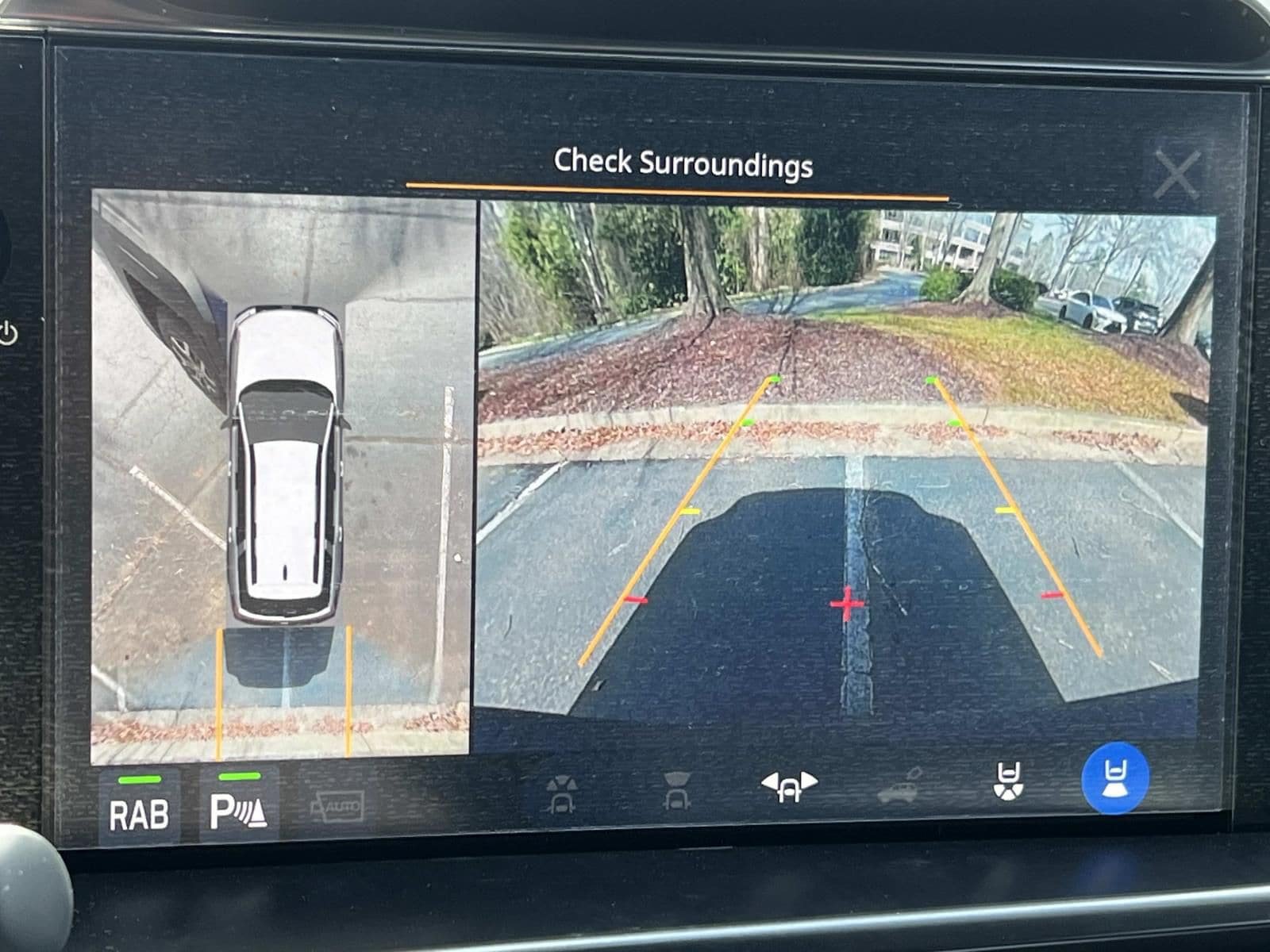 New 2026 Subaru Outback Touring XT AWD/4WD image 24