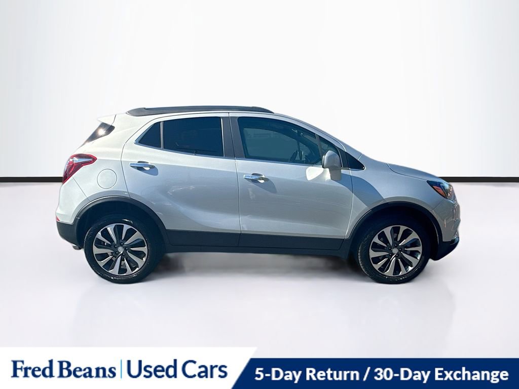 Used 2022 Buick Encore Preferred w/ Safety Package image 8