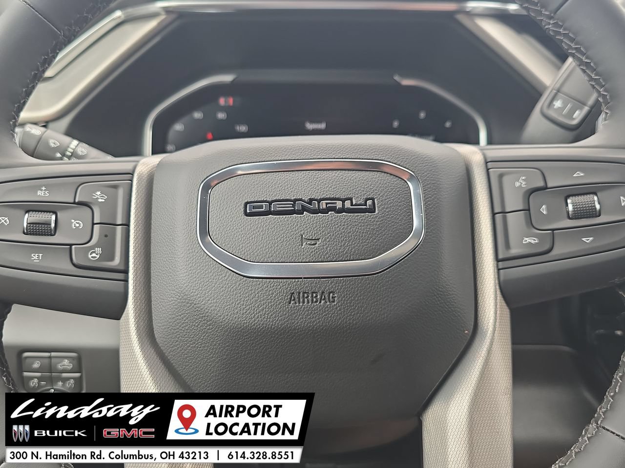 New 2026 GMC Sierra 2500 Denali w/ Denali Reserve Package AWD/4WD image 12