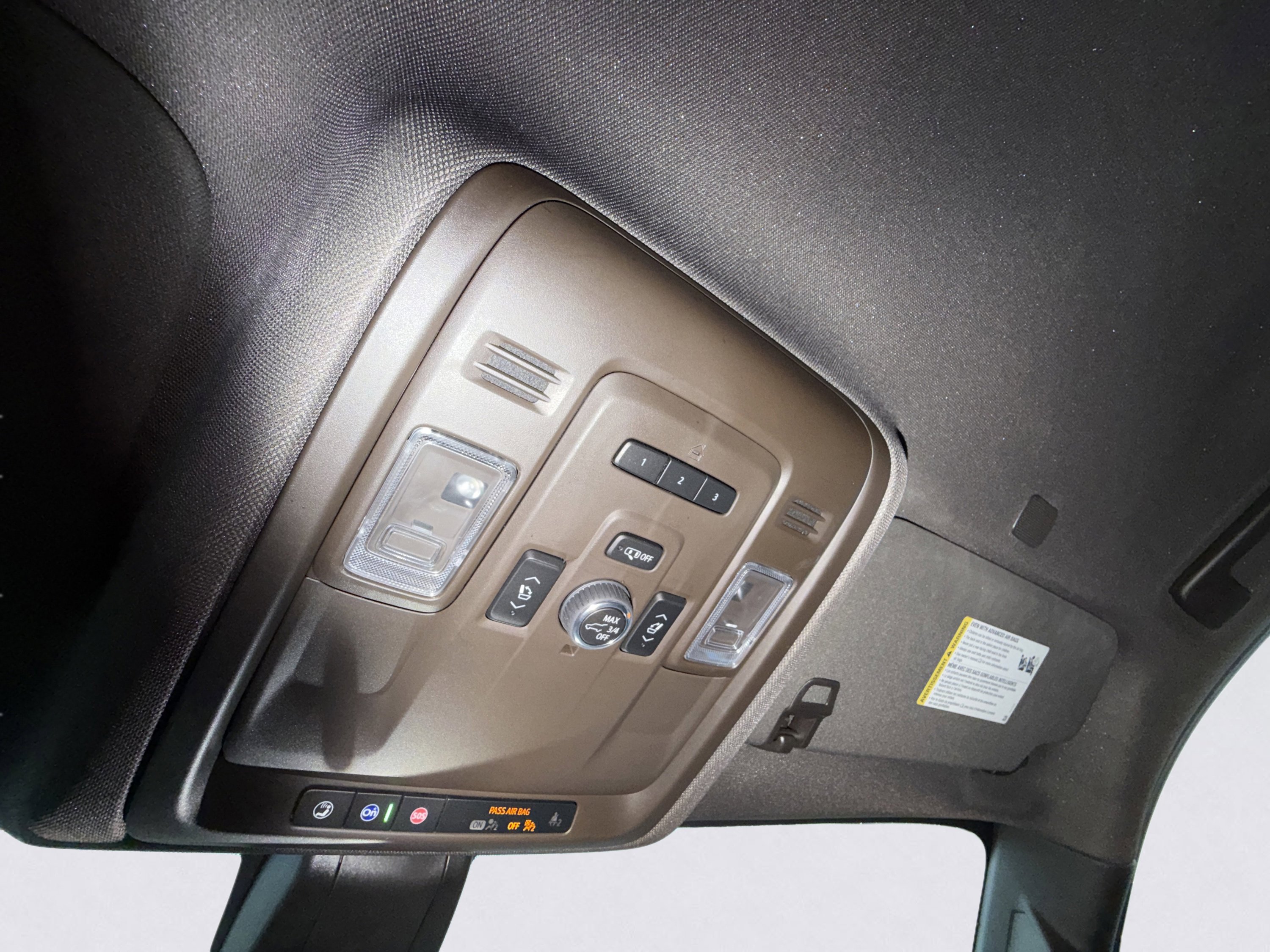 Used 2022 GMC Yukon SLT w/ SLT Luxury Package AWD/4WD image 20