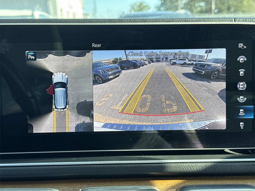 Used 2022 Mercedes-Benz GLE 350 image 58