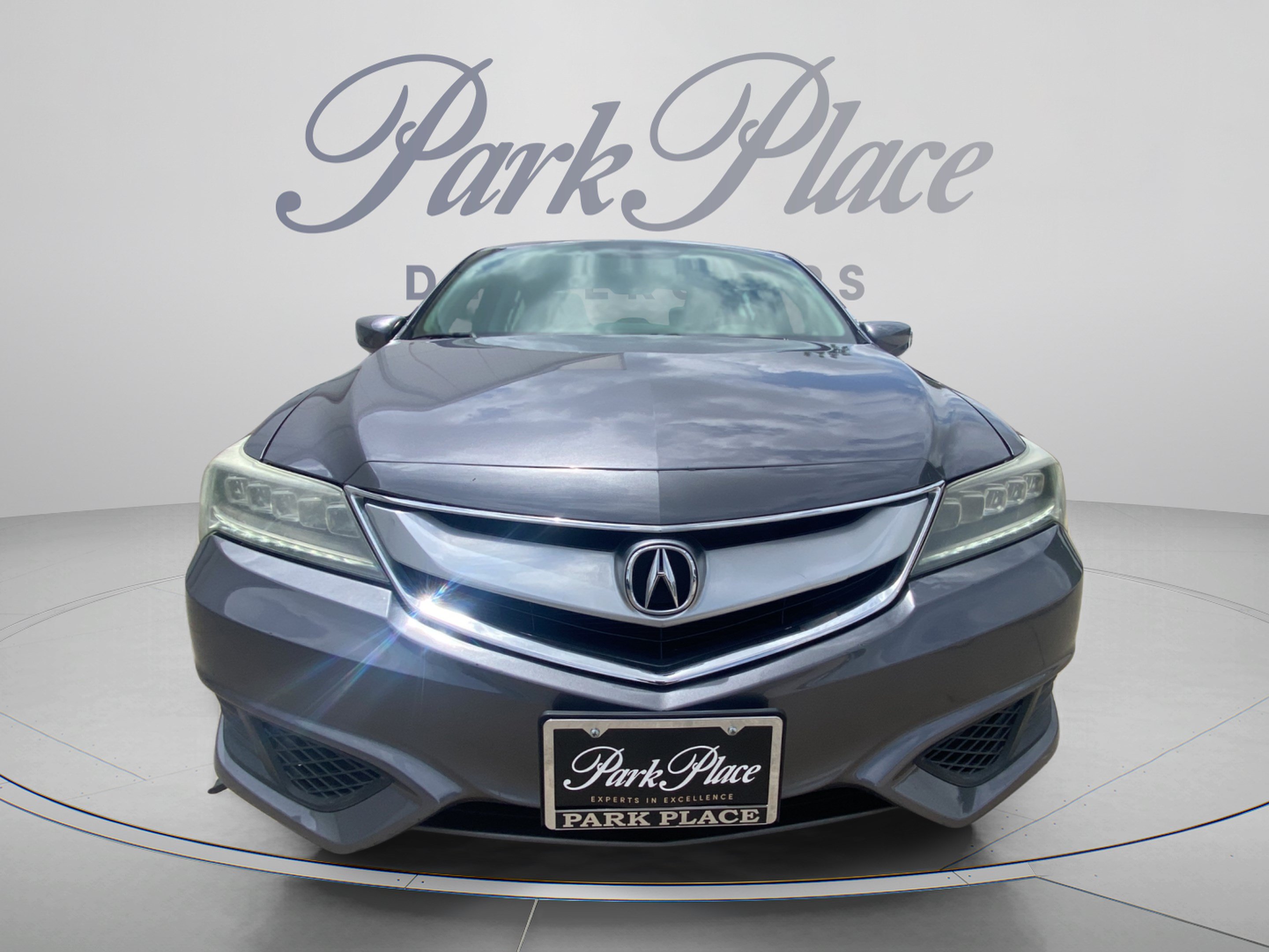 Used 2017 Acura ILX FWD image 9