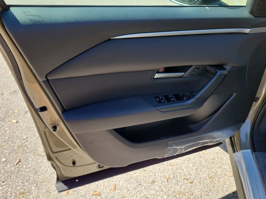 New 2026 MAZDA CX-50 Meridian Edition w/ Weather Package image 19