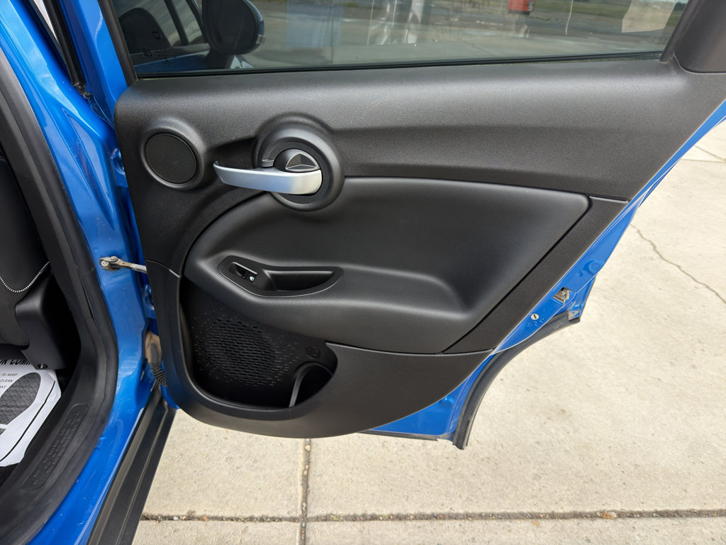 Used 2020 FIAT 500X Pop AWD/4WD image 19