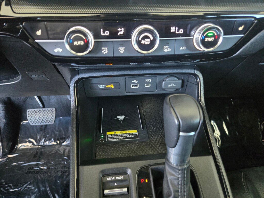 Certified 2025 Honda CR-V EX-L image 18