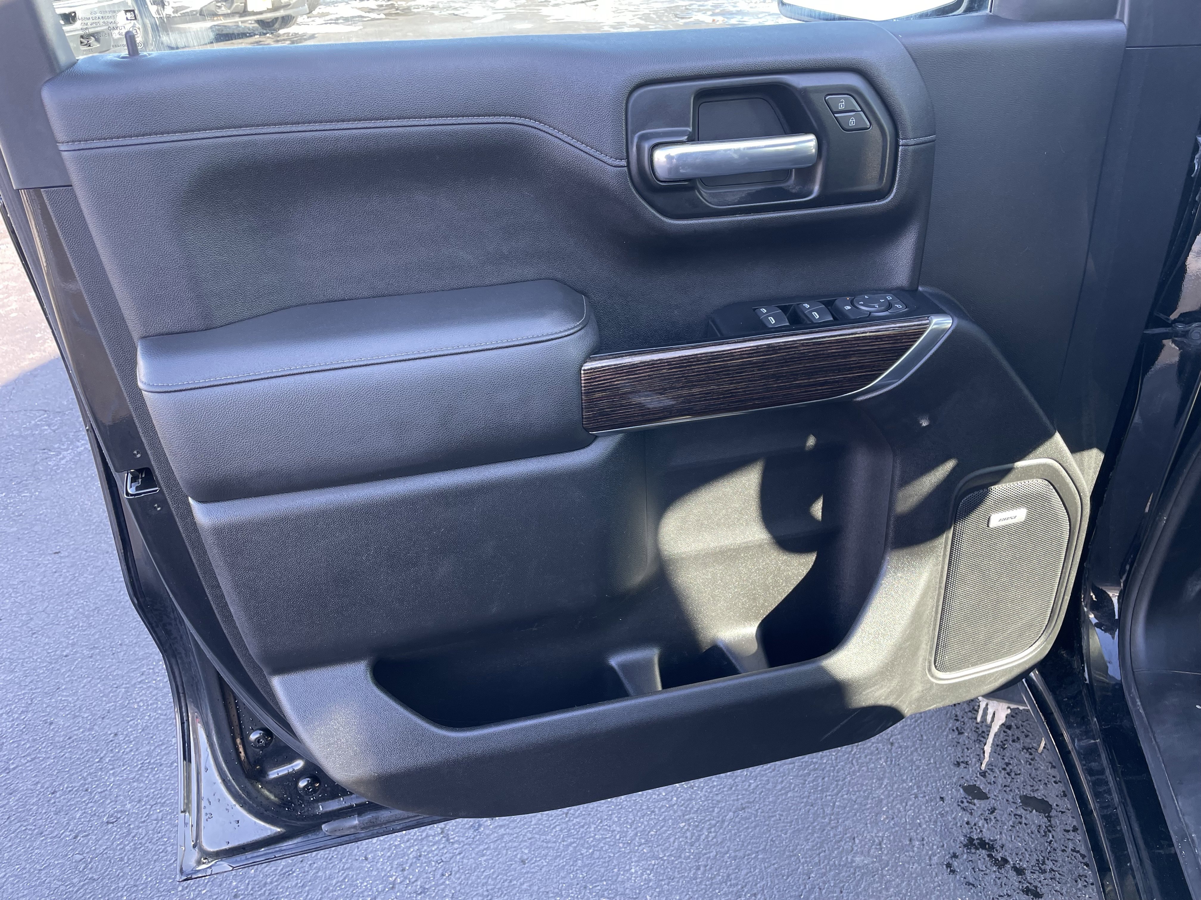 Used 2019 GMC Sierra 1500 Elevation image 12