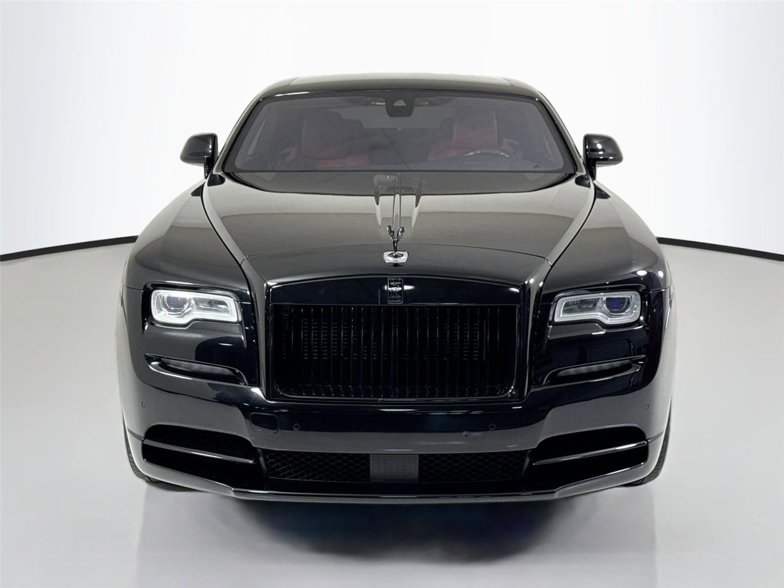 Used 2019 Rolls-Royce Wraith image 12