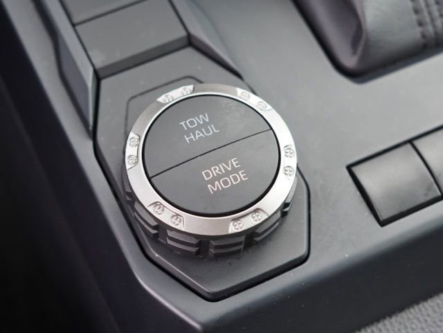 Certified 2024 Toyota Tacoma TRD Sport image 38