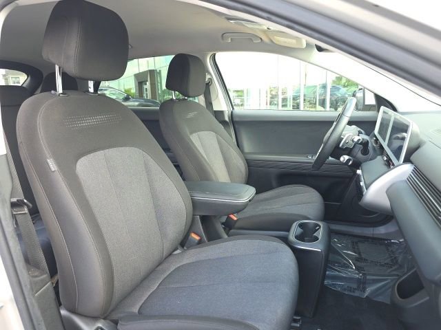 Certified 2024 Hyundai Ioniq 5 SEL RWD image 21