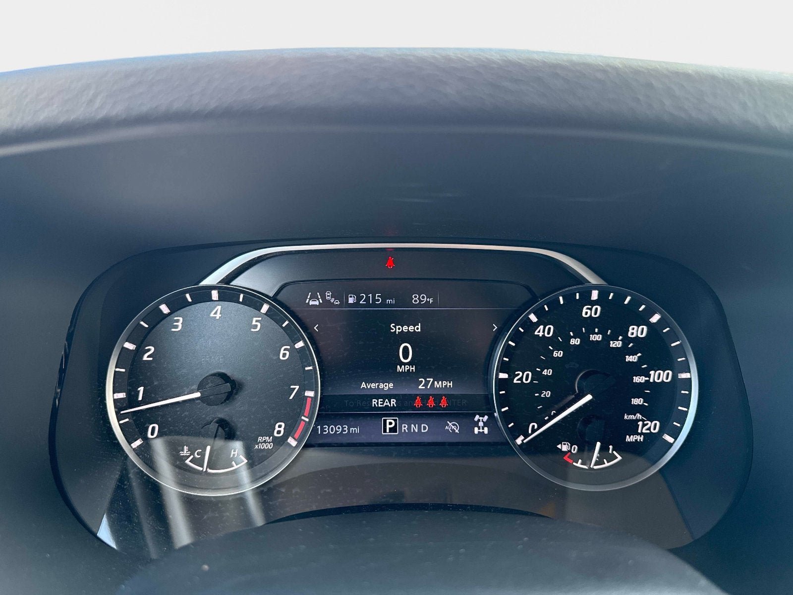 Certified 2023 Nissan Frontier SV w/ Technology Package AWD/4WD image 16