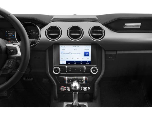 Used 2022 Ford Mustang GT Premium RWD image 10