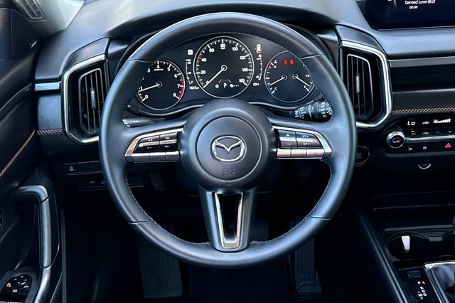 Certified 2025 MAZDA CX-50 AWD 2.5 S w/ Premium Plus Pkg image 16