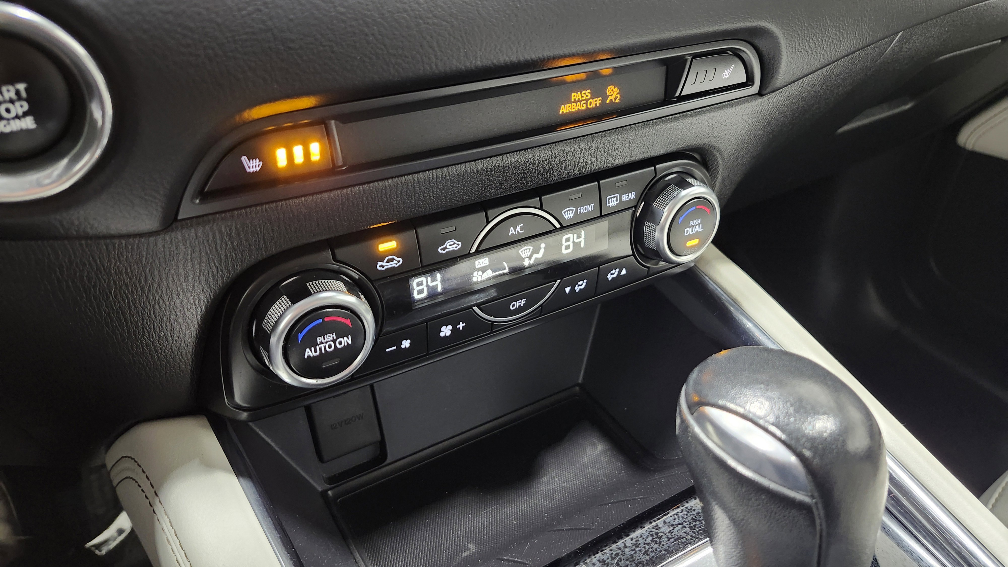 Used 2018 MAZDA CX-5 Grand Touring image 34