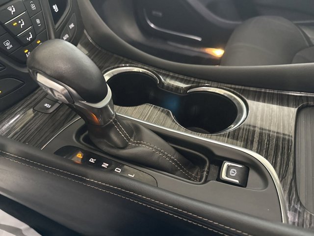 Used 2017 Buick Envision Premium w/ Driver Confidence Package image 17