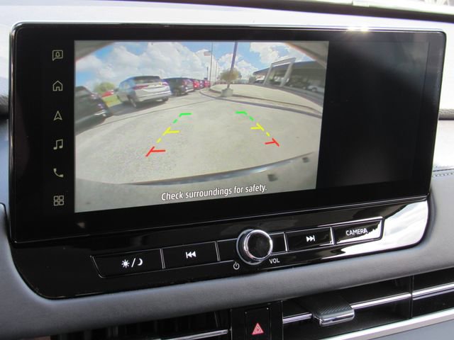 New 2026 Mitsubishi Outlander ES image 22