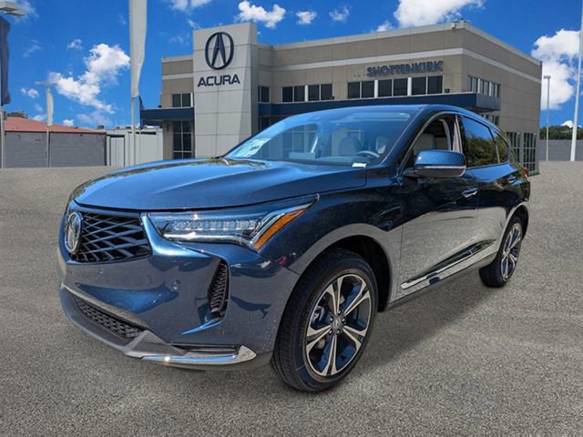 New 2026 Acura RDX w/ Technology Package image 1