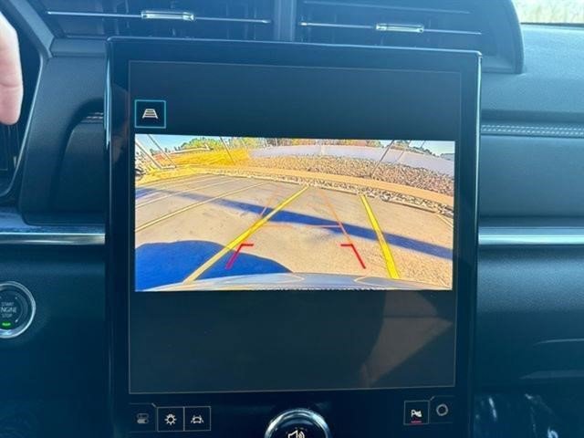 Certified 2026 GMC Terrain Elevation image 28