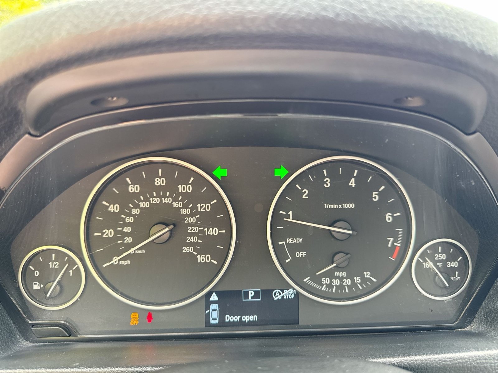 Used 2013 BMW 328i xDrive Sedan AWD/4WD image 17