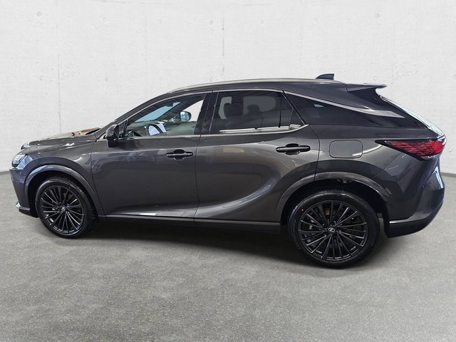 New 2026 Lexus RX 350 Premium w/ Convenience Package image 8