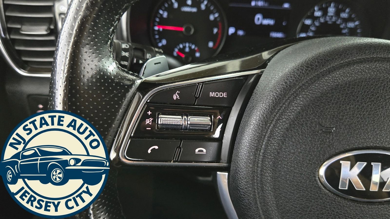 Used 2022 Kia Sportage SX image 12