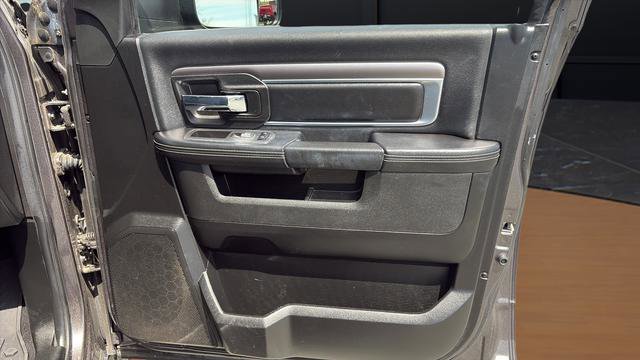 Used 2022 RAM 1500 Classic Warlock w/ Trailer & Traction Group AWD/4WD image 22