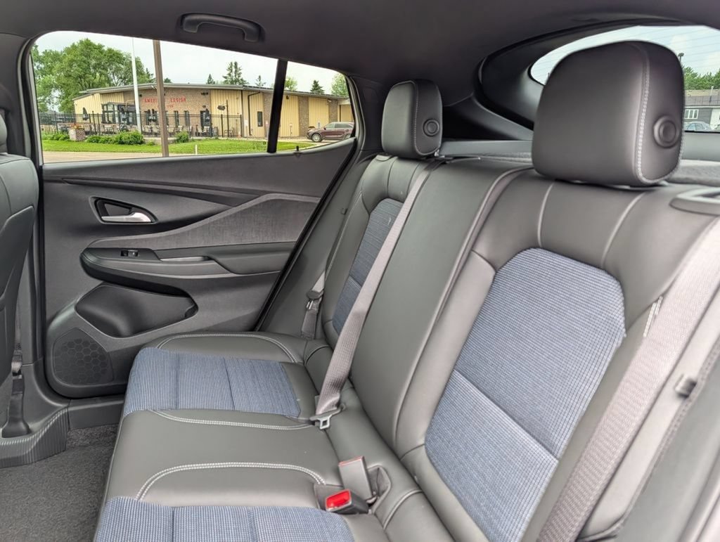 New 2026 Buick Envista Preferred w/ Convenience I Package FWD image 31