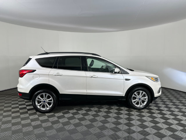 Used 2019 Ford Escape SEL AWD/4WD image 24