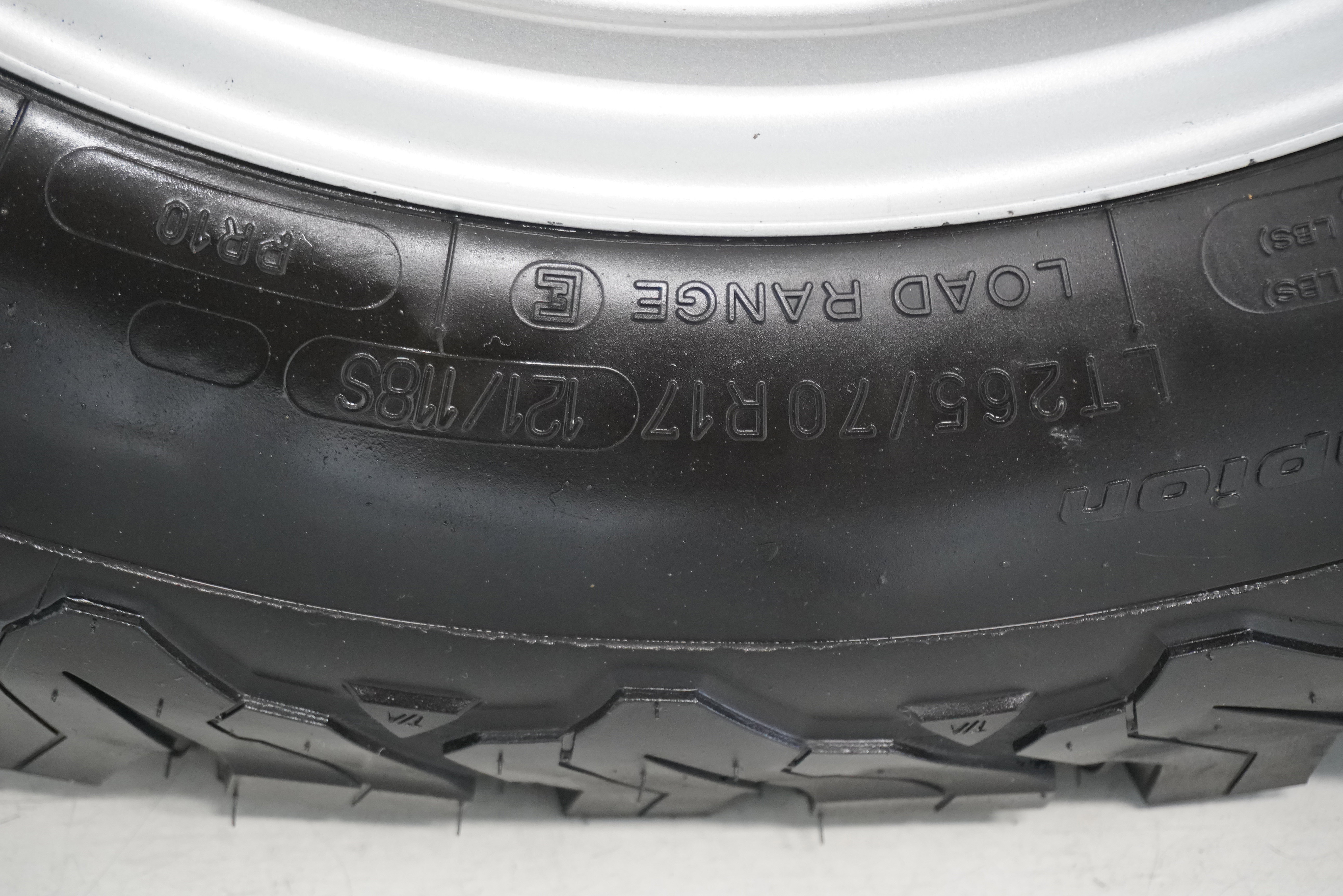 Used 2017 RAM 1500 Tradesman w/ Popular Equipment Group image 22