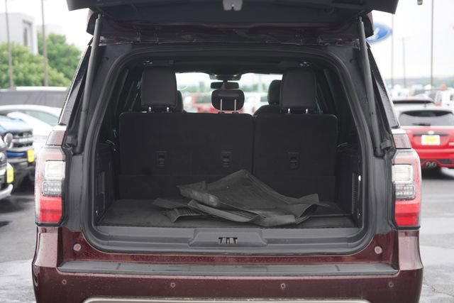 Used 2020 Ford Expedition Max King Ranch AWD/4WD image 34