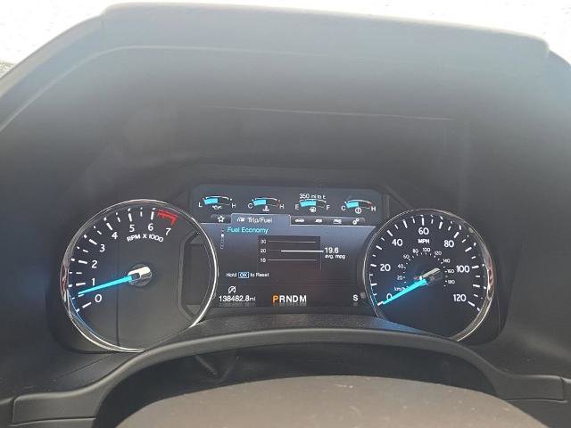 Used 2018 Ford Expedition Max Limited w/ Equipment Group 301A AWD/4WD image 13